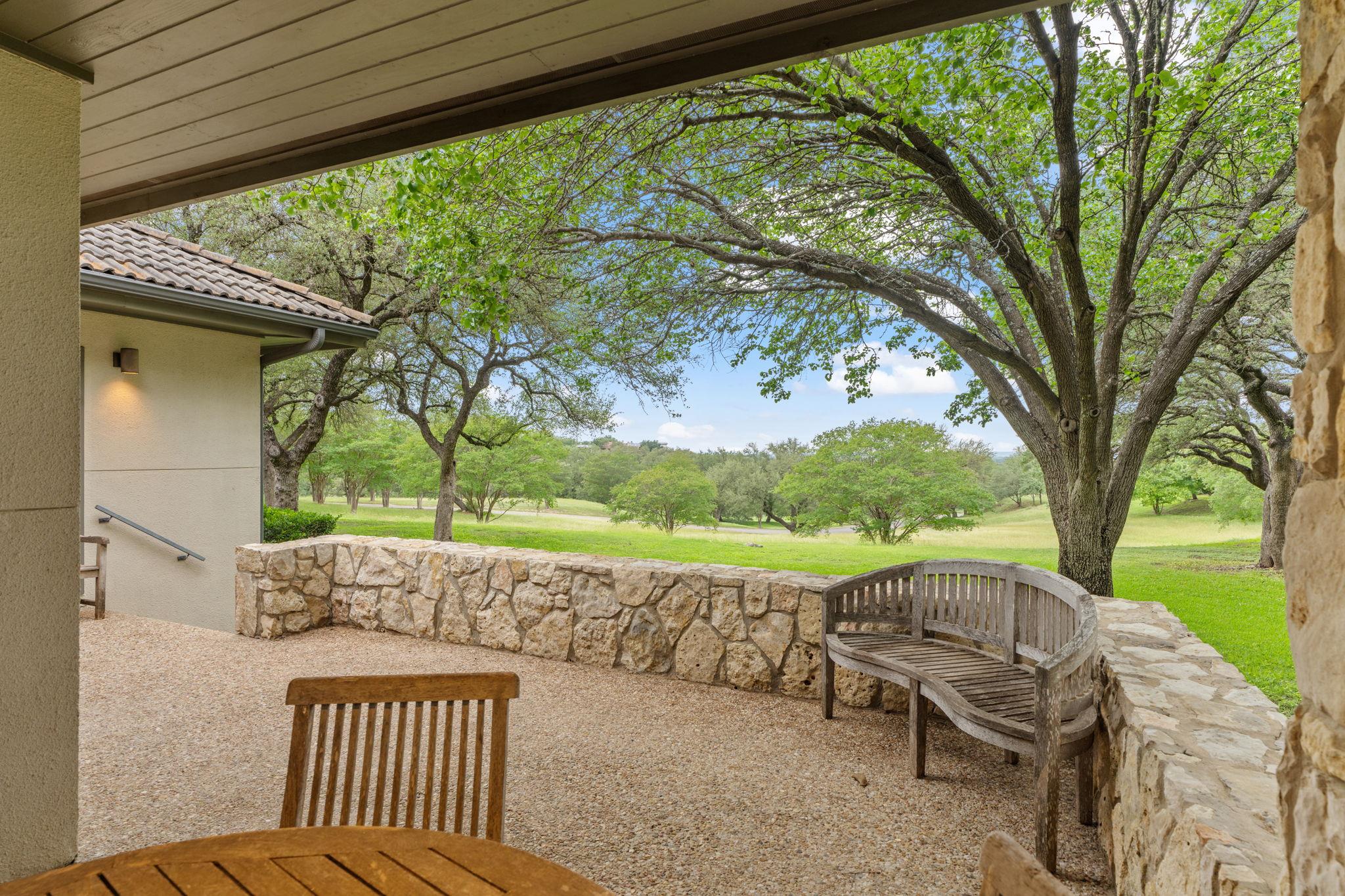 1927 Clubhouse Hill Dr # 14, Spicewood, TX 78669