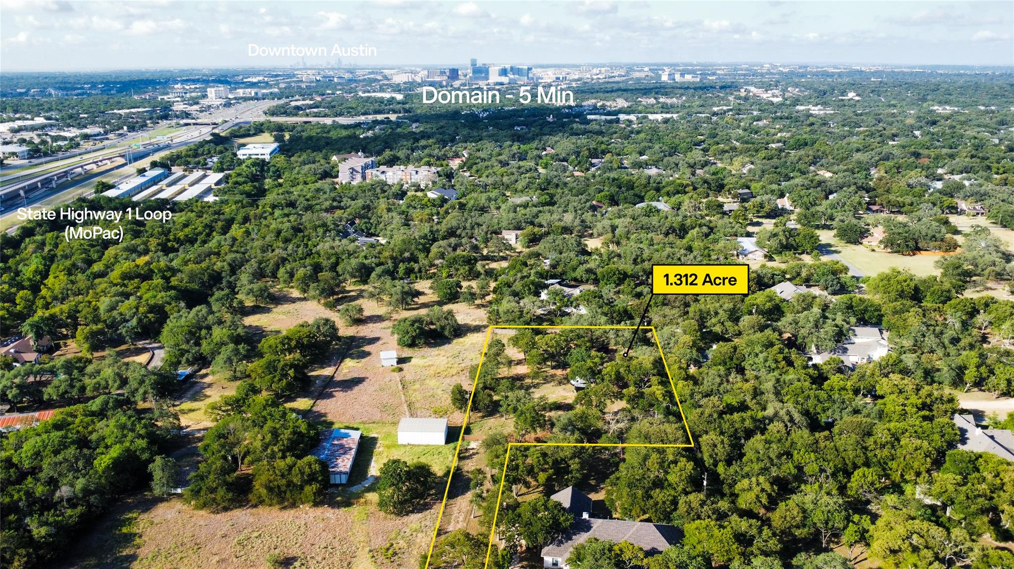 3535 McNeil Dr, Austin, TX 78727