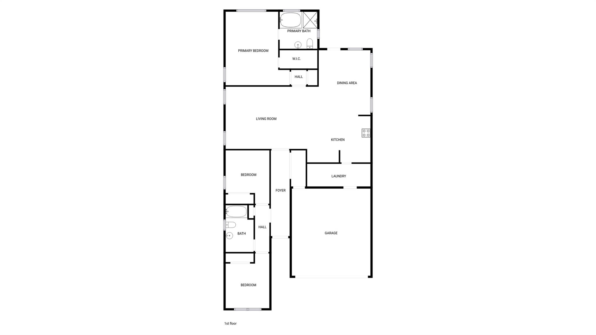 401 Fort William St # 33, Hutto, TX 78634