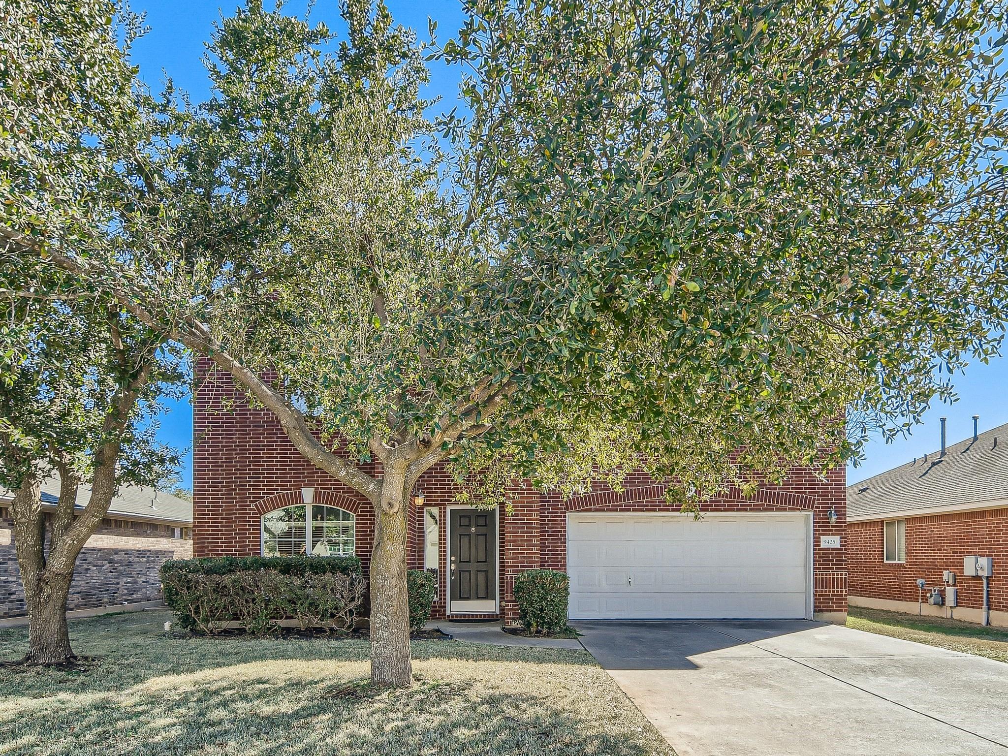 9425 Castle Pines Dr, Austin, TX 78717