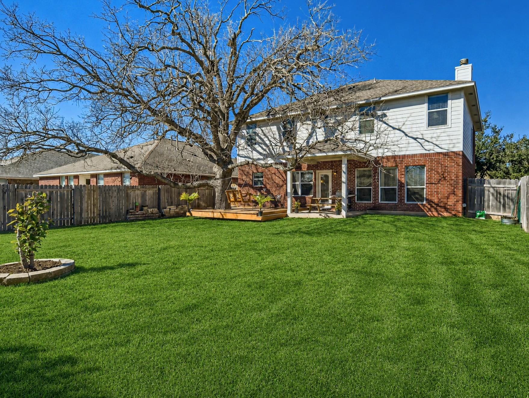 9425 Castle Pines Dr, Austin, TX 78717