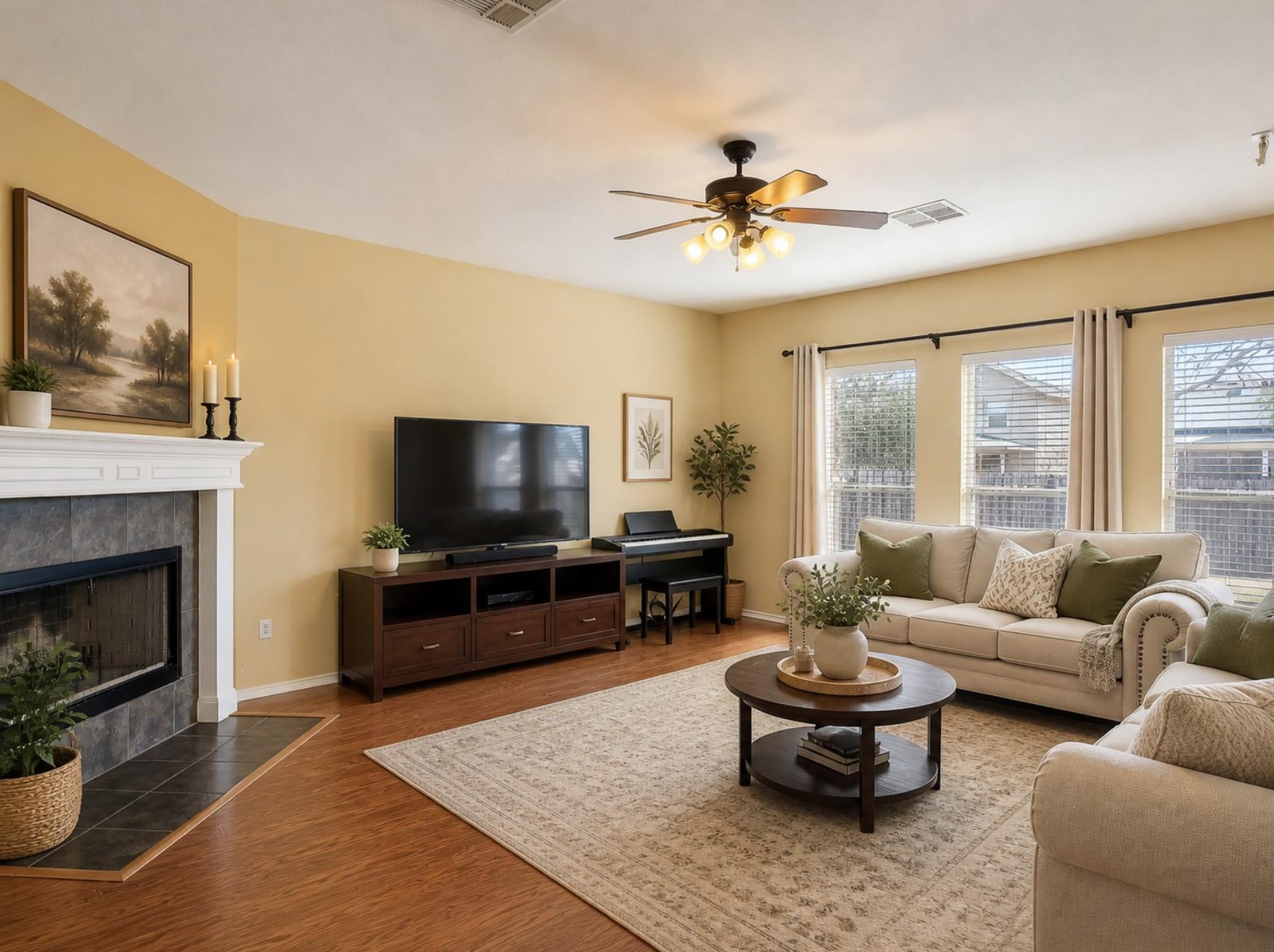 9425 Castle Pines Dr, Austin, TX 78717