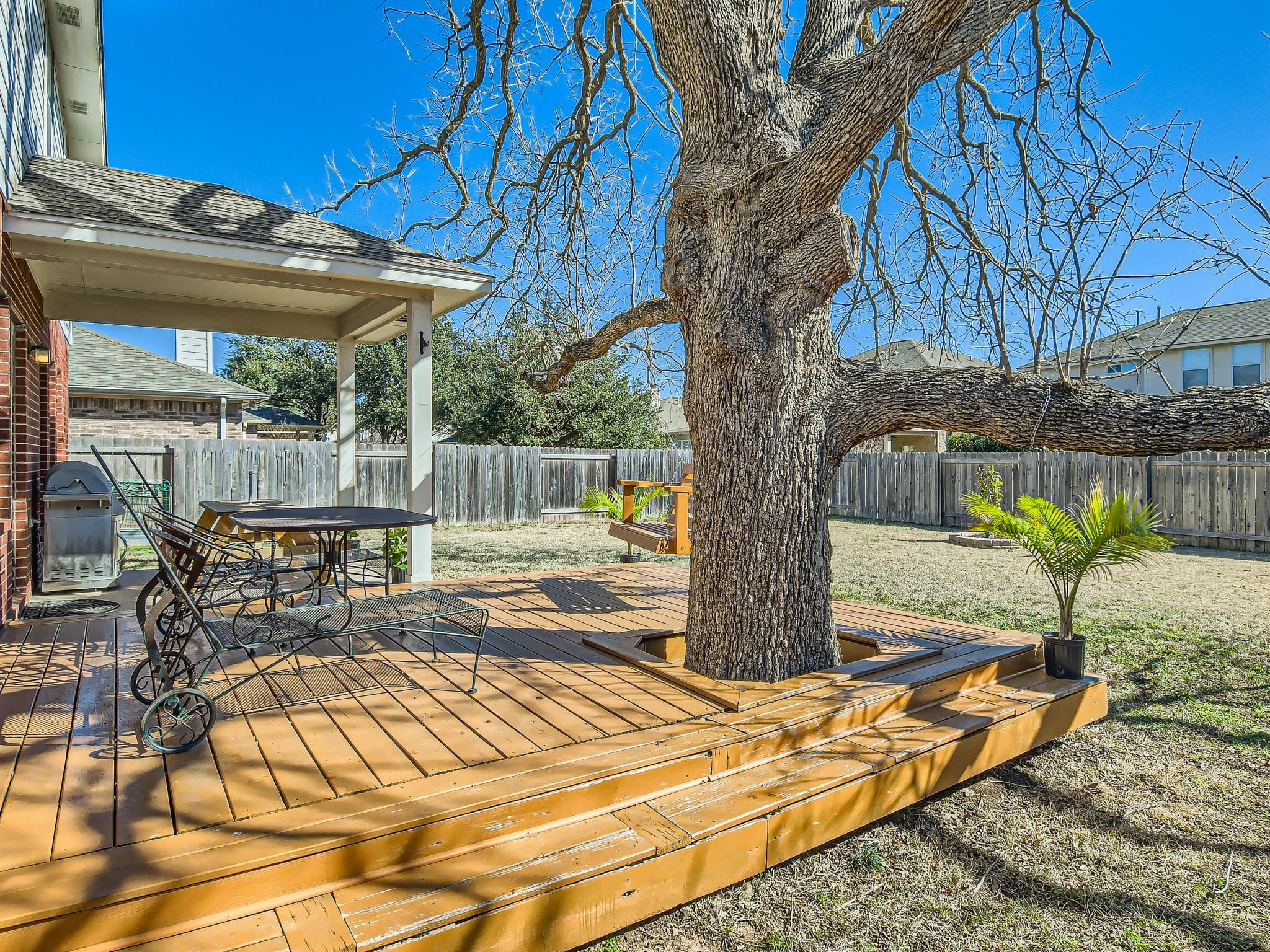9425 Castle Pines Dr, Austin, TX 78717