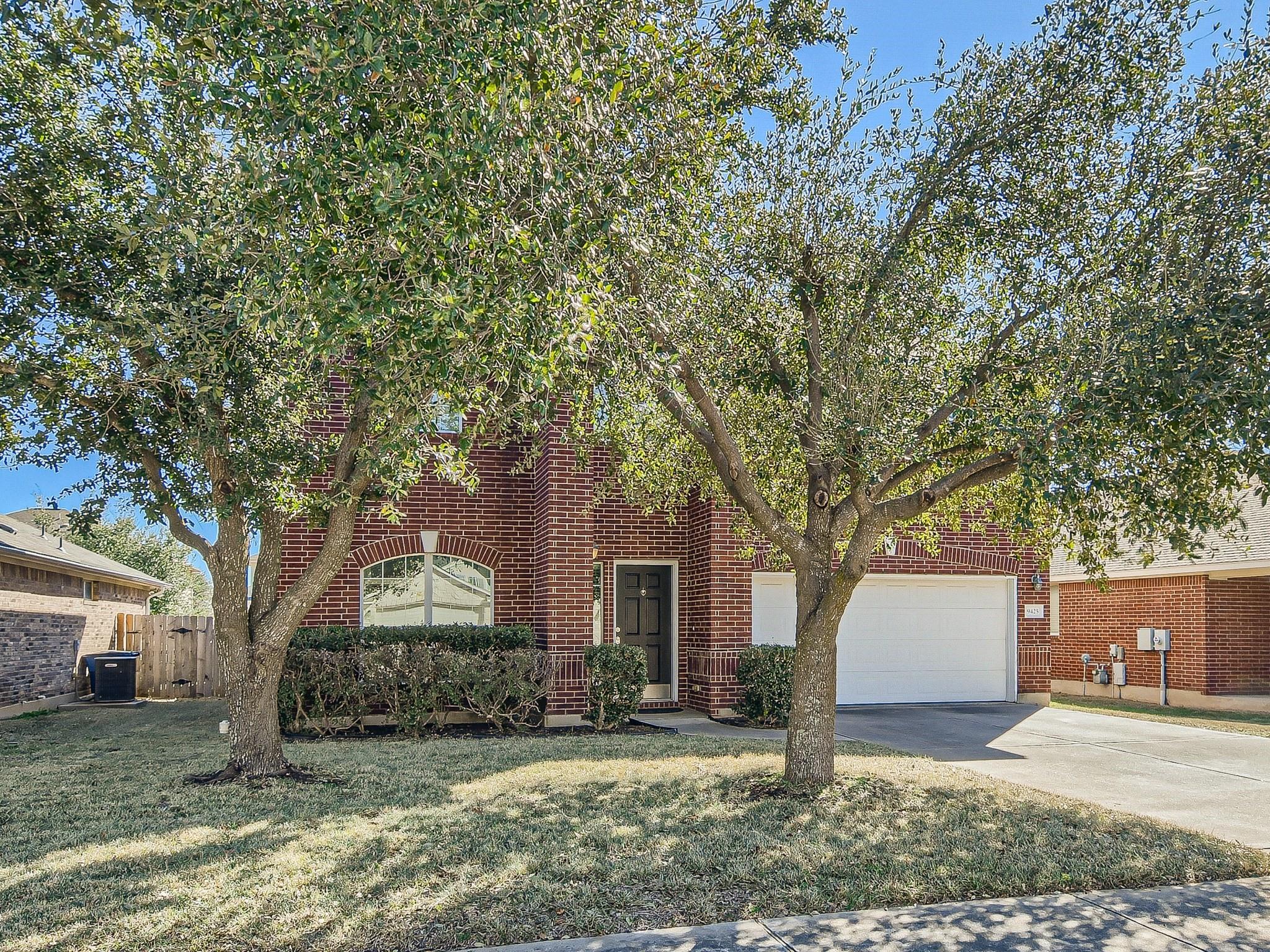 9425 Castle Pines Dr, Austin, TX 78717