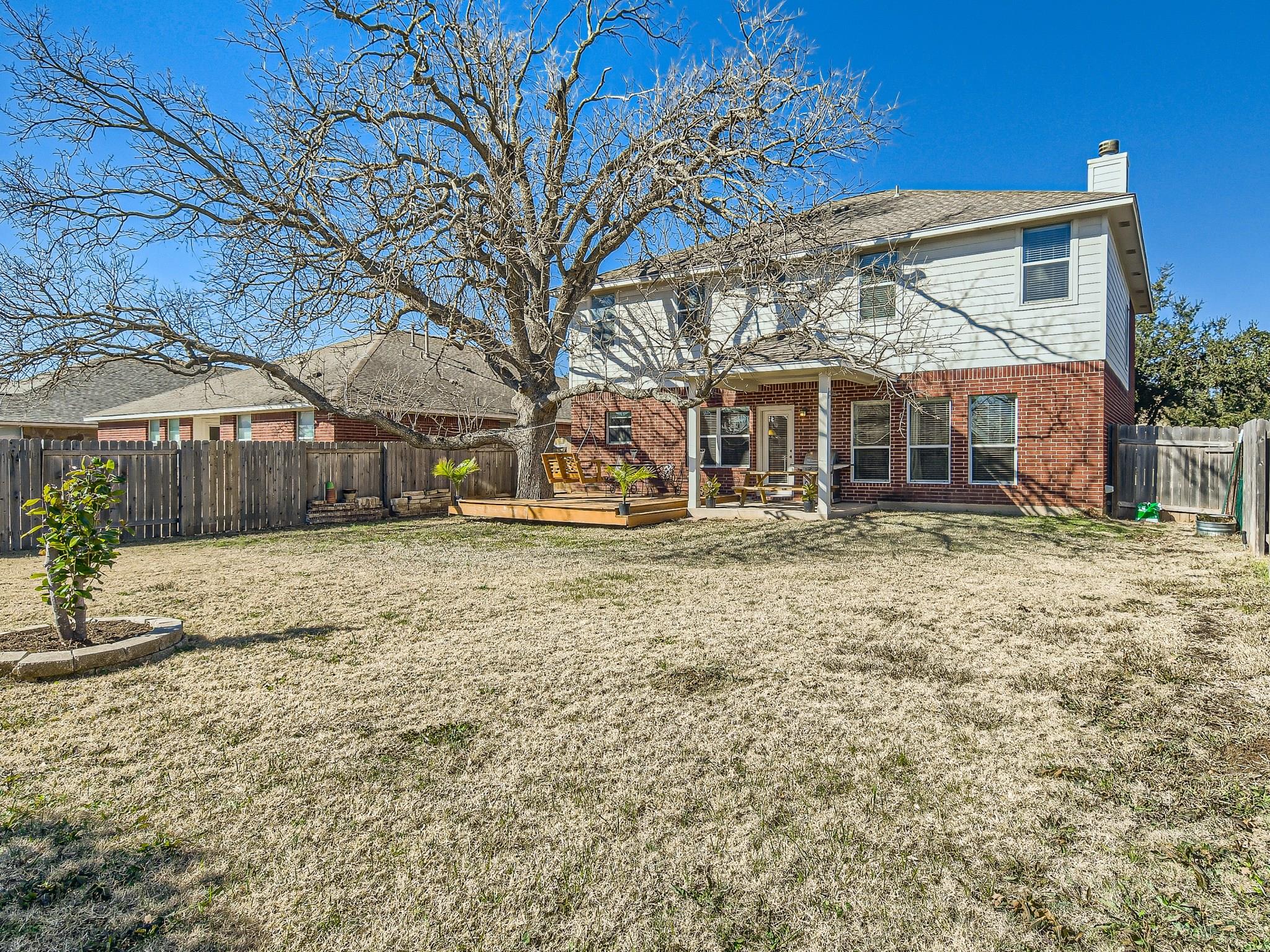9425 Castle Pines Dr, Austin, TX 78717