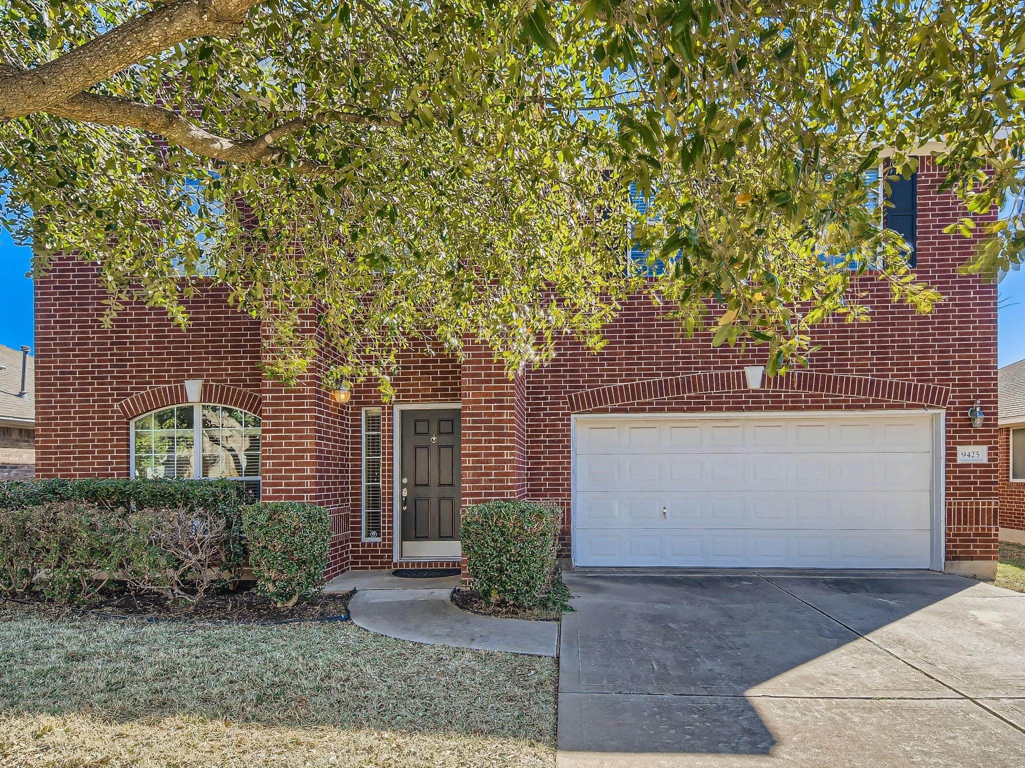 9425 Castle Pines Dr, Austin, TX 78717