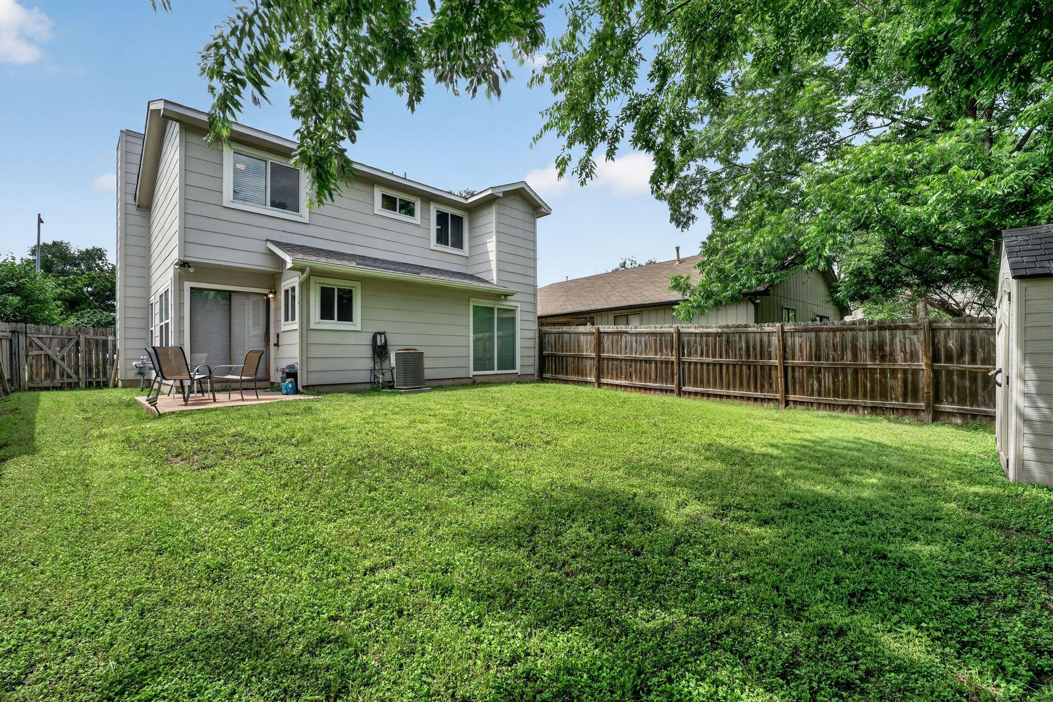 12335 Little Emily Way, Austin, TX 78753