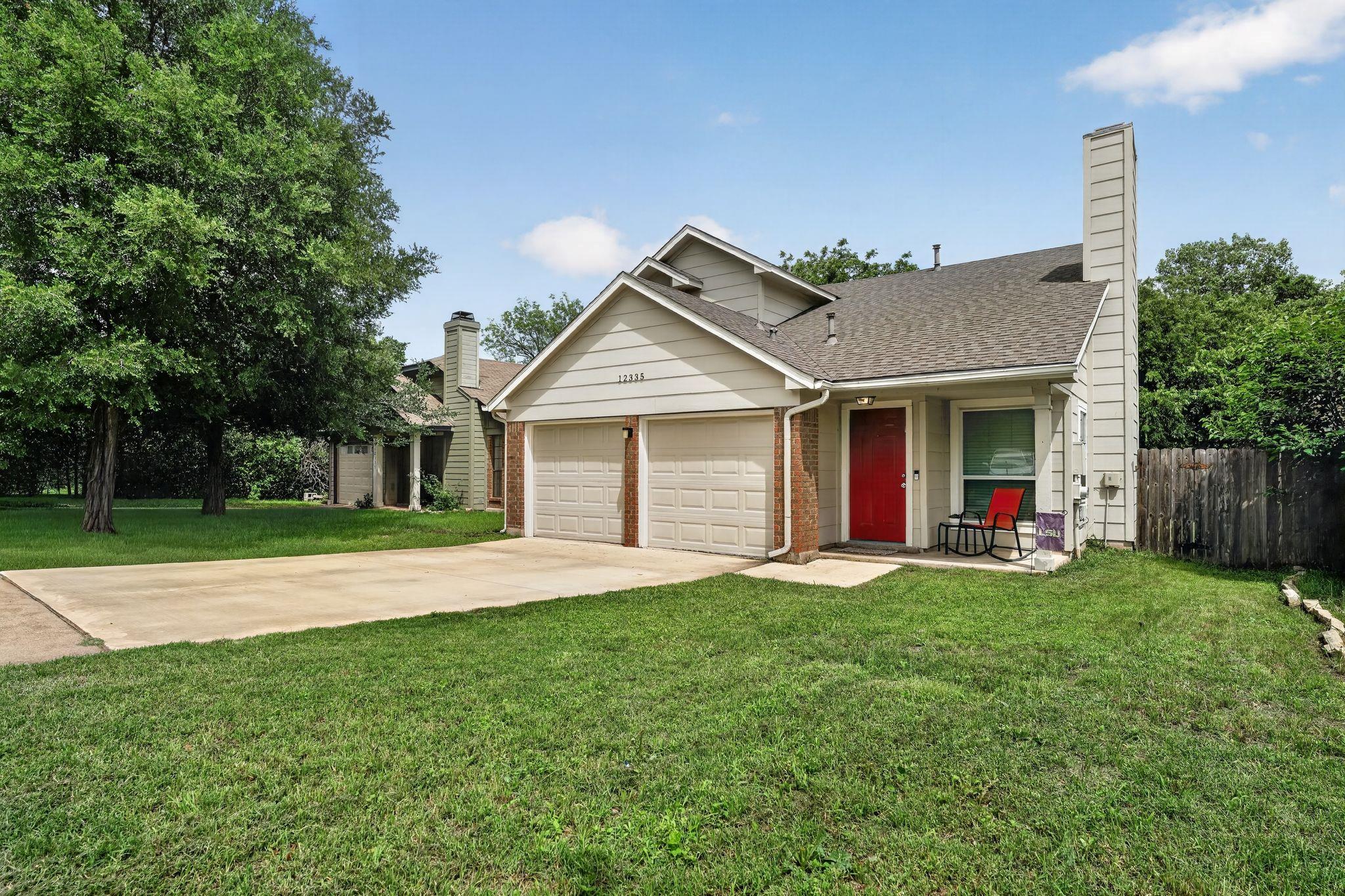 12335 Little Emily Way, Austin, TX 78753
