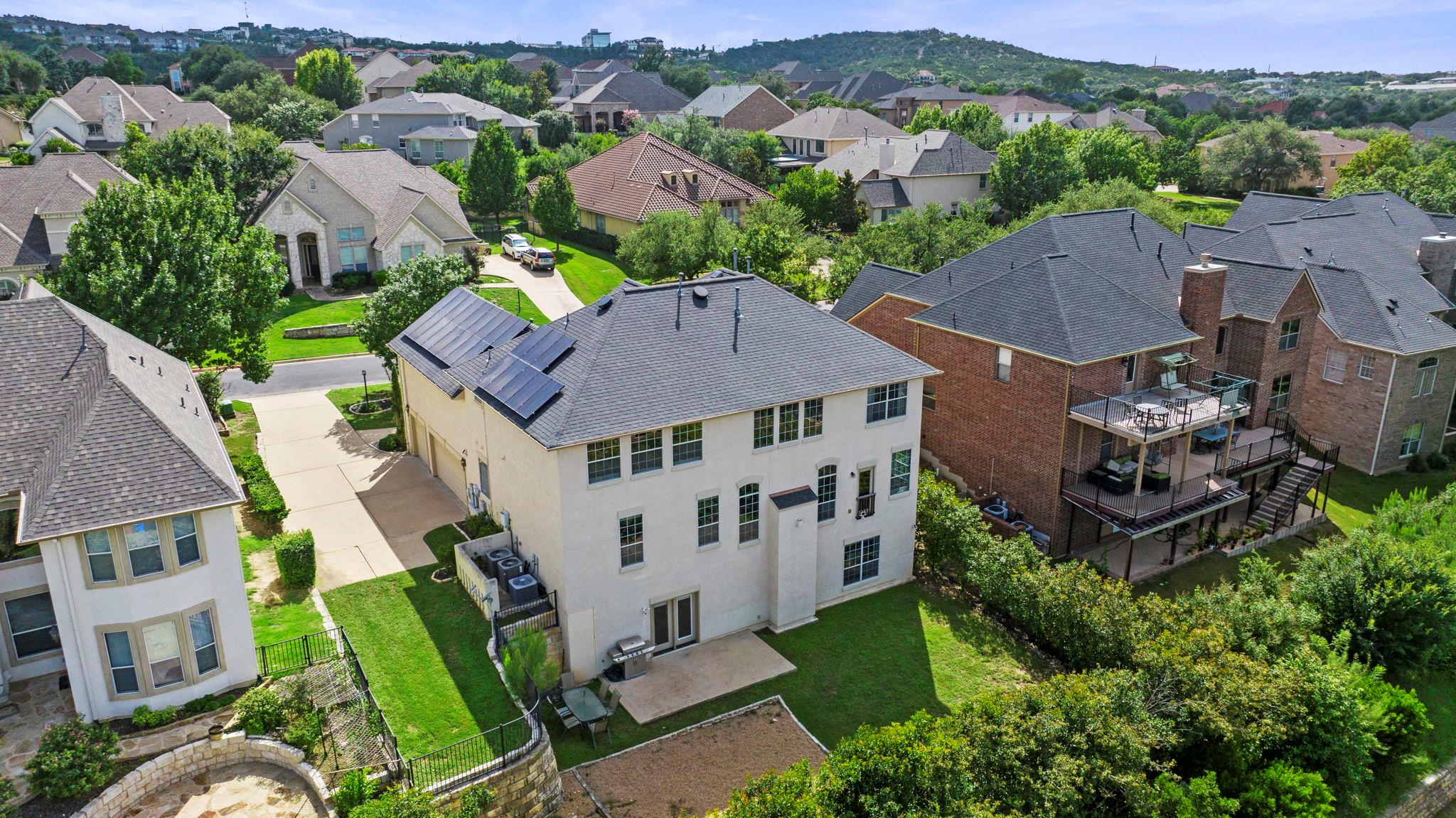 108 Whitley Dr, Austin, TX 78738
