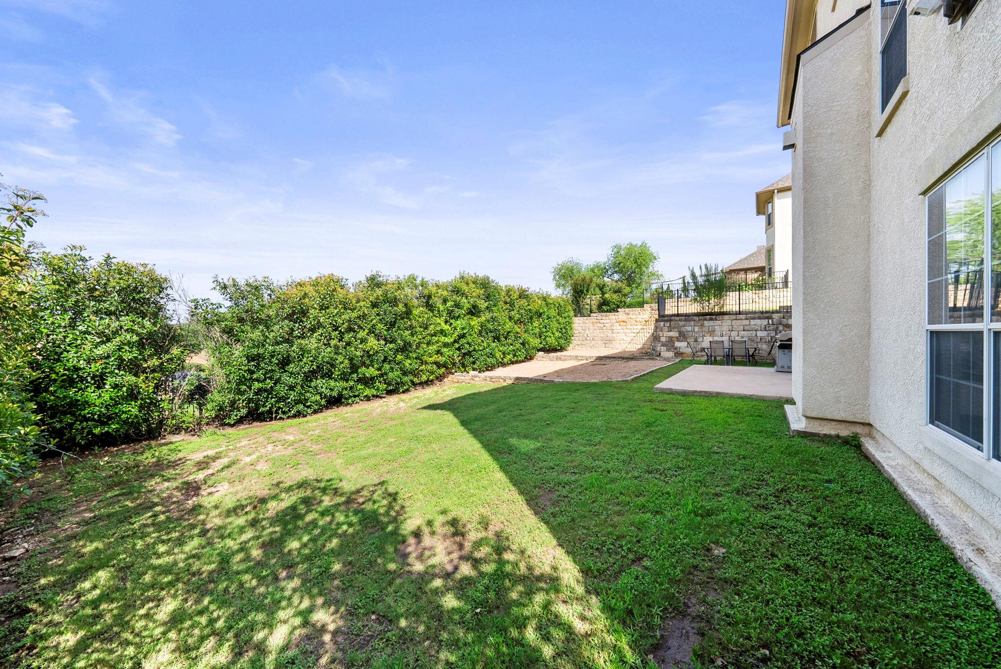 108 Whitley Dr, Austin, TX 78738