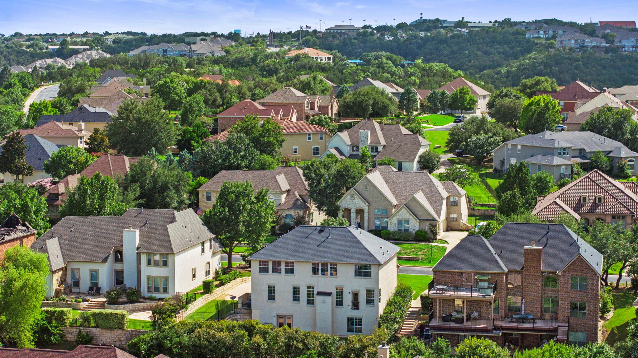 108 Whitley Dr, Austin, TX 78738
