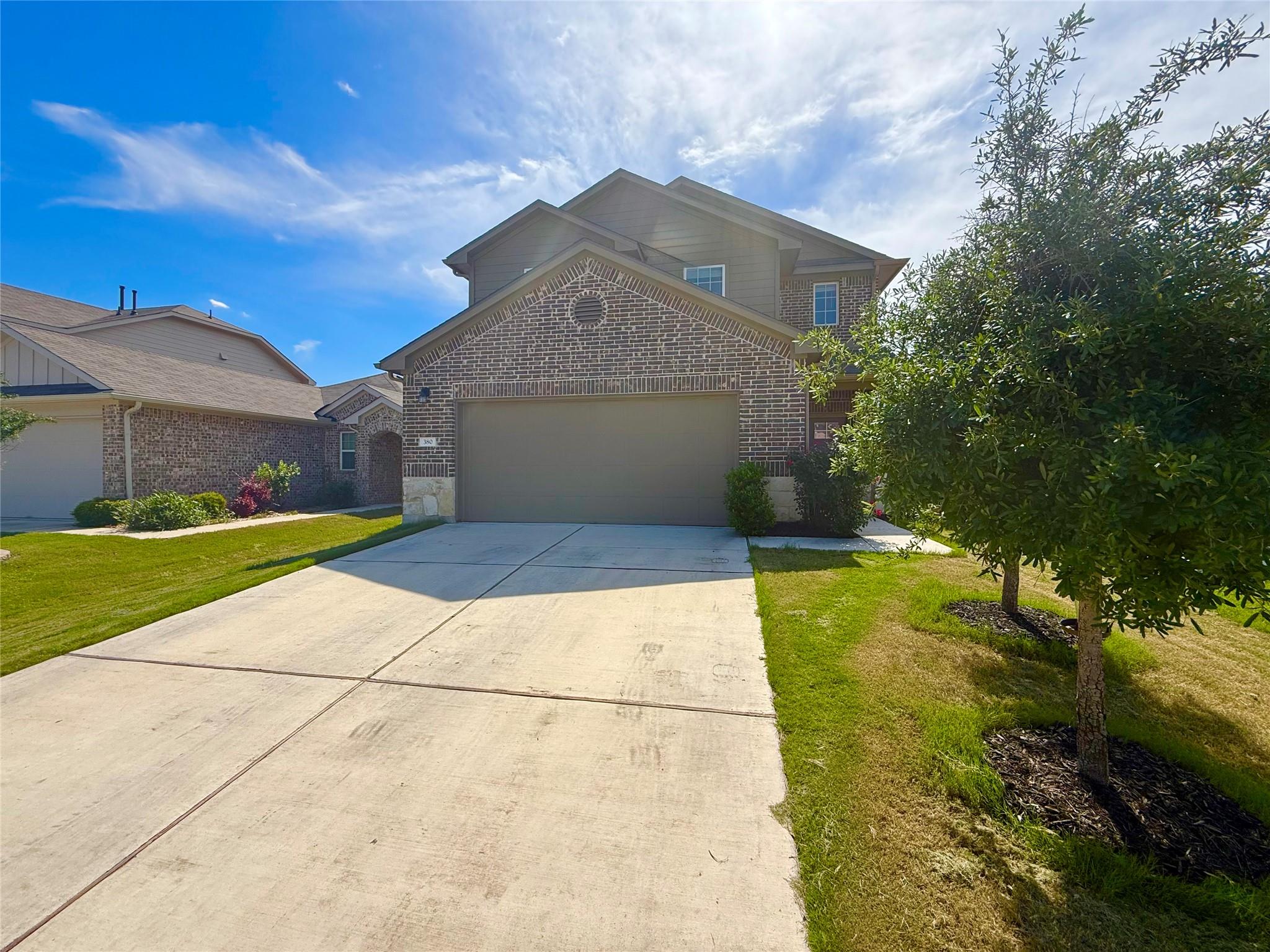 380 Blue Sage Dr, Leander, TX 78641
