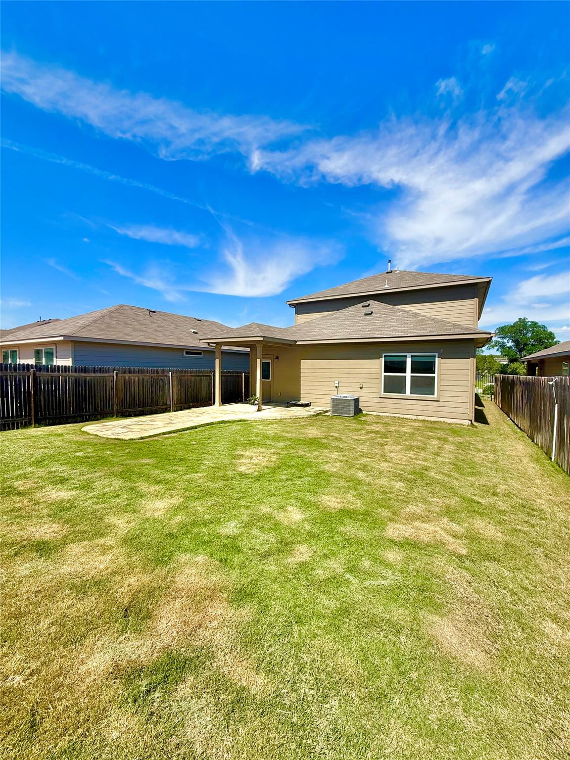 380 Blue Sage Dr, Leander, TX 78641