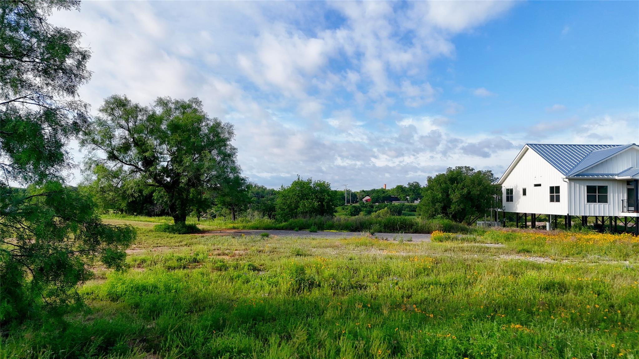 Lot 2 Walden Way, Llano, TX 78643