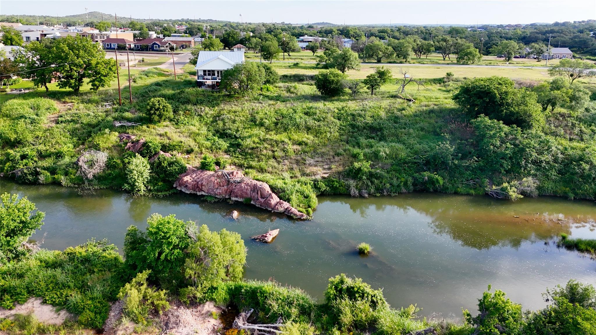 Lot 2 Walden Way, Llano, TX 78643