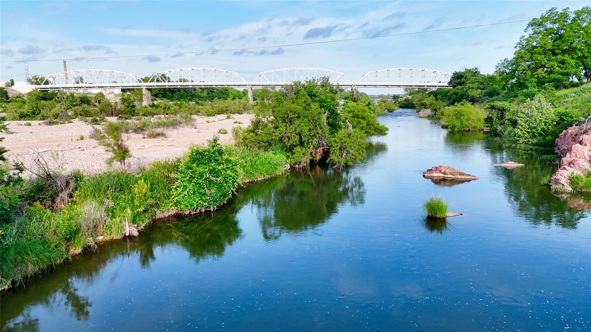 Lot 2 Walden Way, Llano, TX 78643