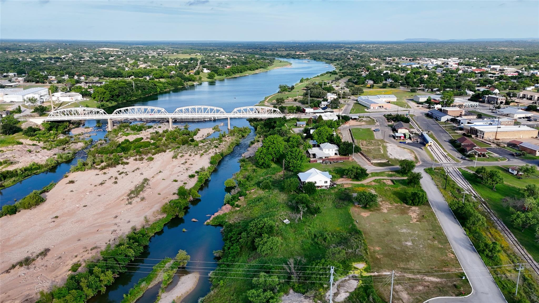 Lot 2 Walden Way, Llano, TX 78643