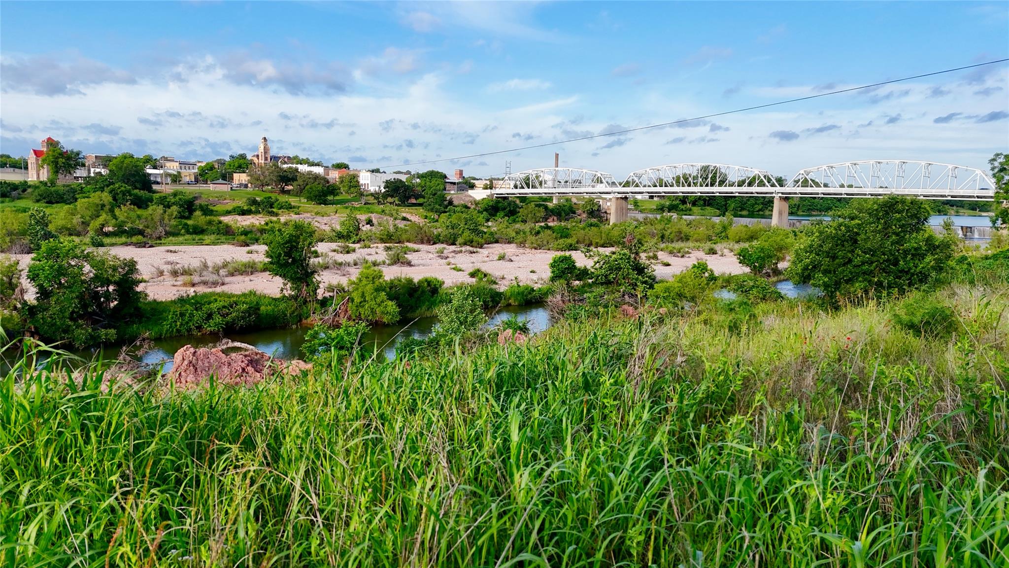 Lot 2 Walden Way, Llano, TX 78643
