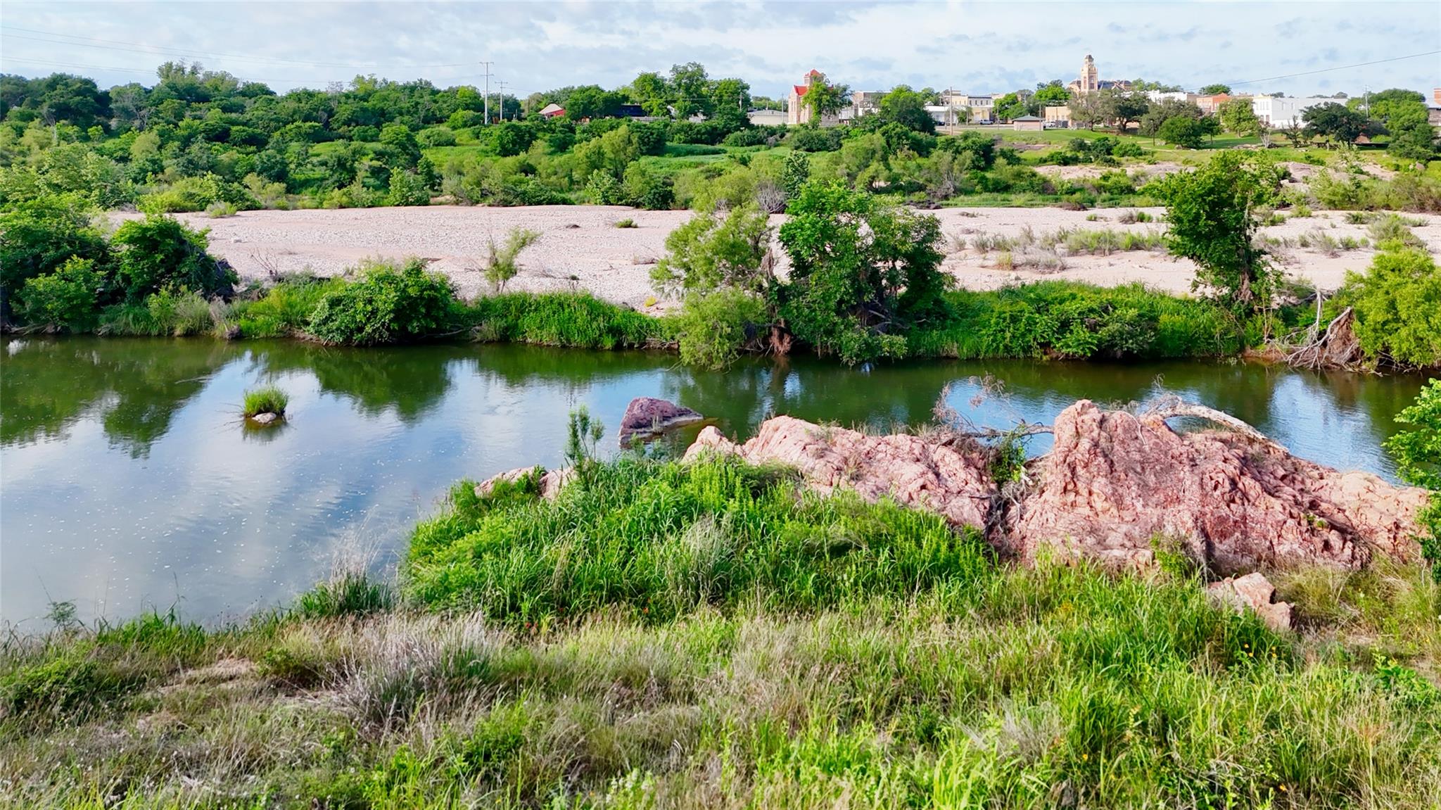 Lot 2 Walden Way, Llano, TX 78643