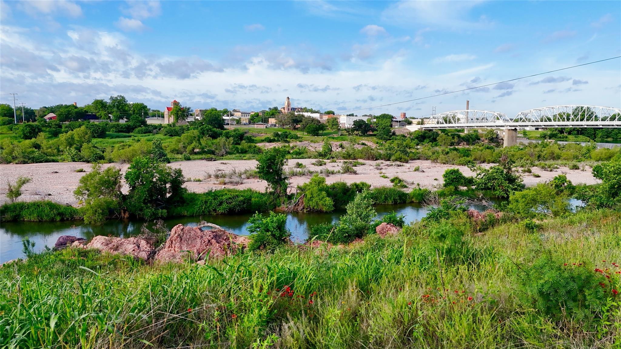 Lot 2 Walden Way, Llano, TX 78643