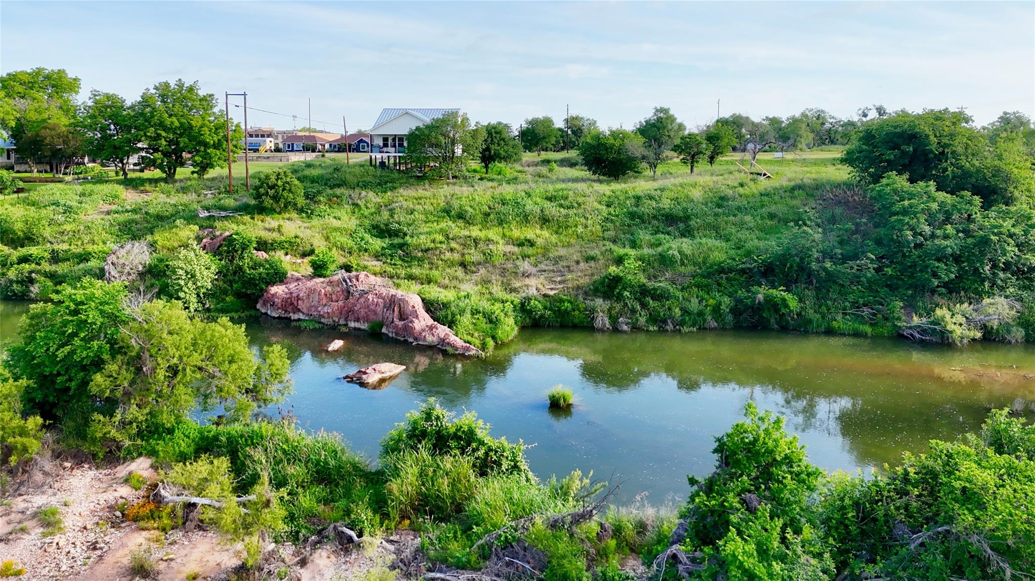 Lot 2 Walden Way, Llano, TX 78643