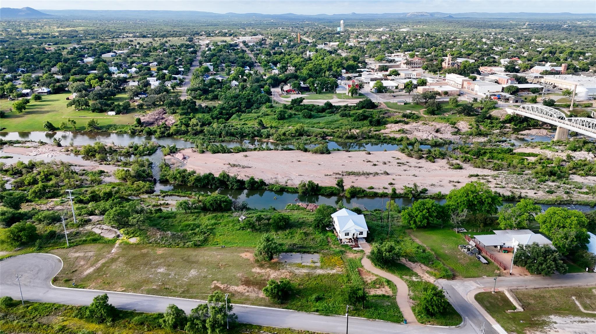 Lot 2 Walden Way, Llano, TX 78643