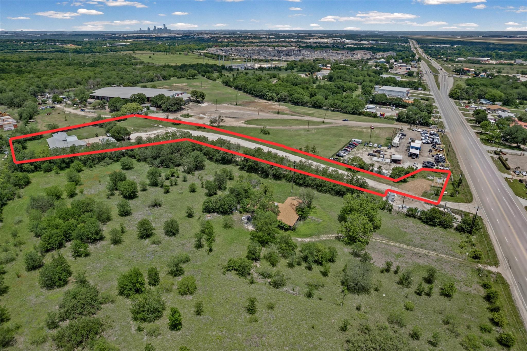 6950 Us Highway 183 S, Austin, TX 78744