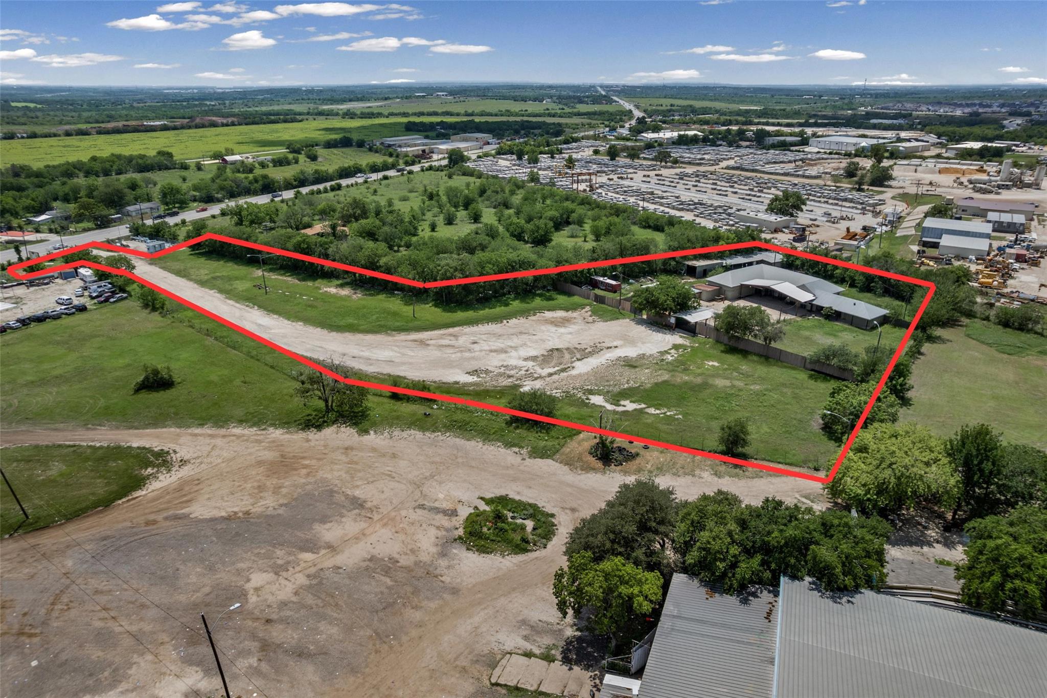 6950 Us Highway 183 S, Austin, TX 78744