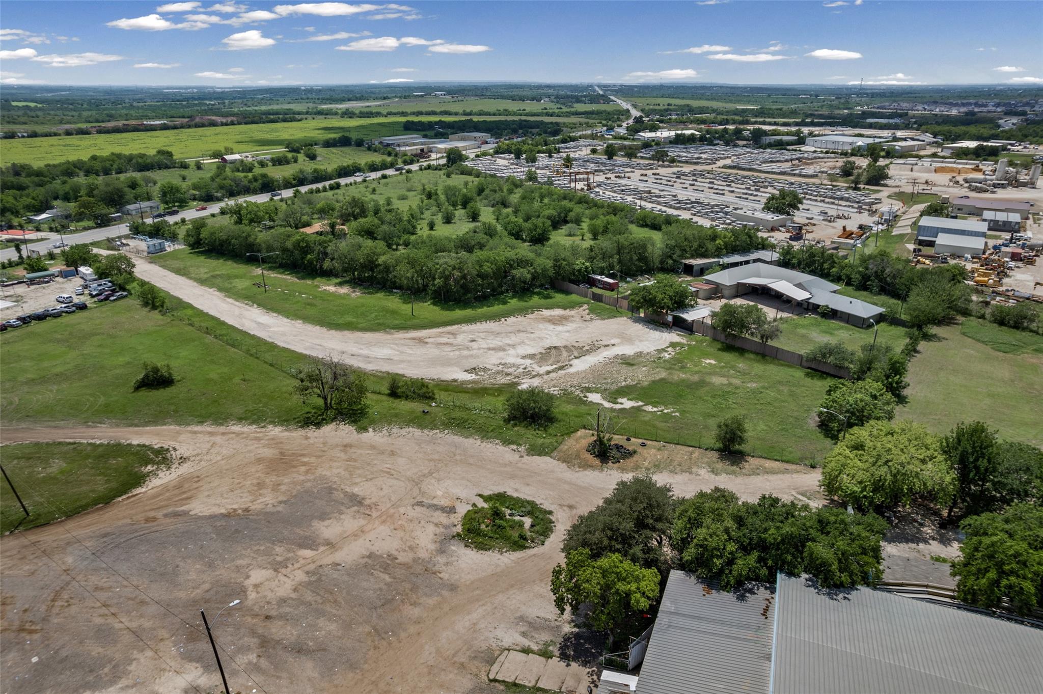 6950 Us Highway 183 S, Austin, TX 78744