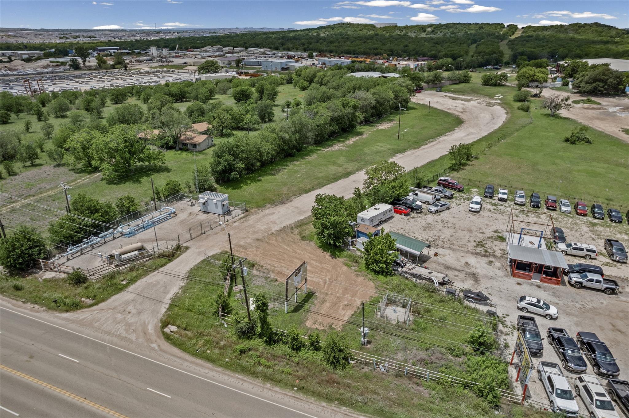 6950 Us Highway 183 S, Austin, TX 78744