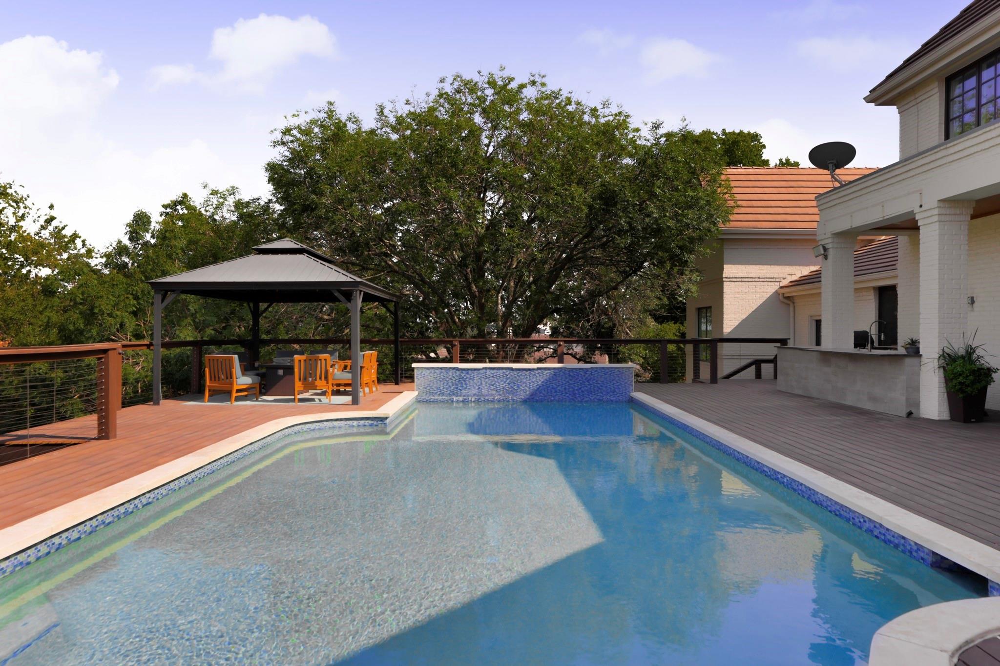 21 Cousteau Ln, Austin, TX 78746
