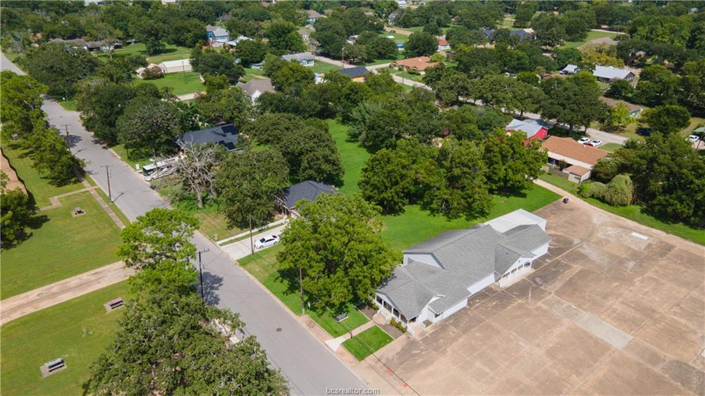 TBD 8th (4 Lots) Street, Somerville, TX 77879