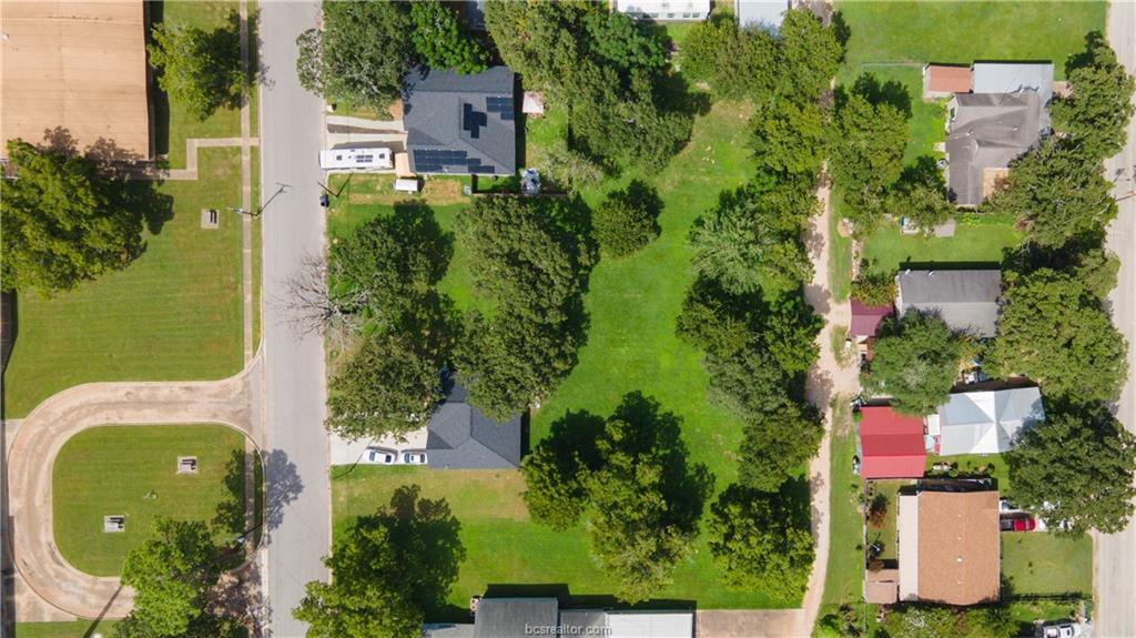 TBD 8th (4 Lots) Street, Somerville, TX 77879