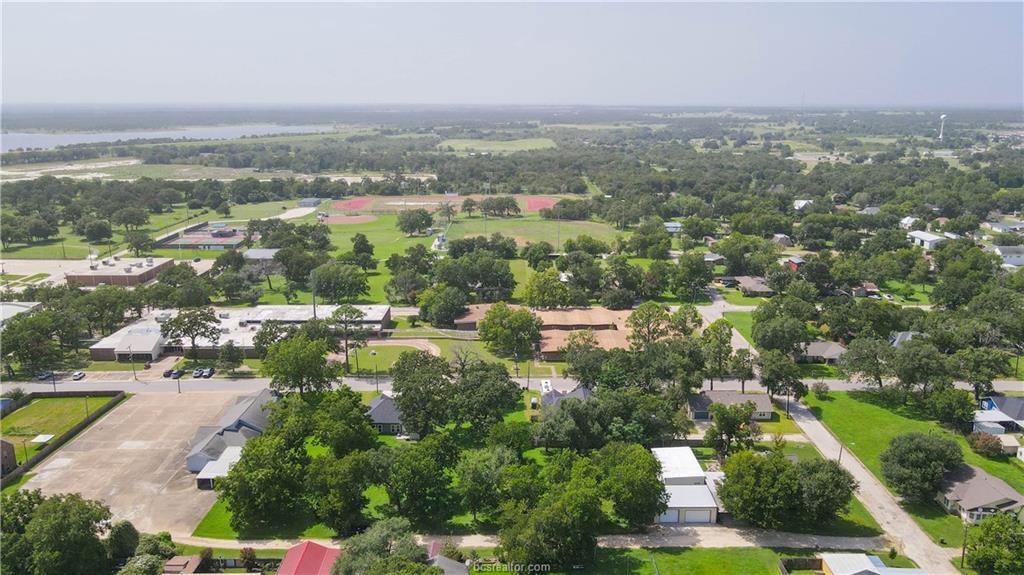 TBD 8th (4 Lots) Street, Somerville, TX 77879