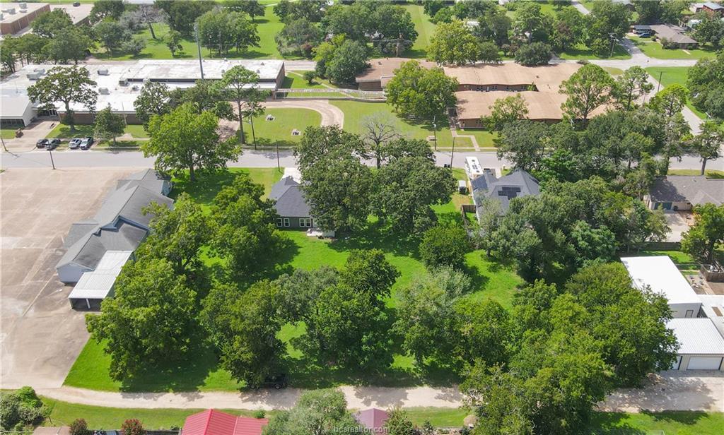 TBD 8th (4 Lots) Street, Somerville, TX 77879