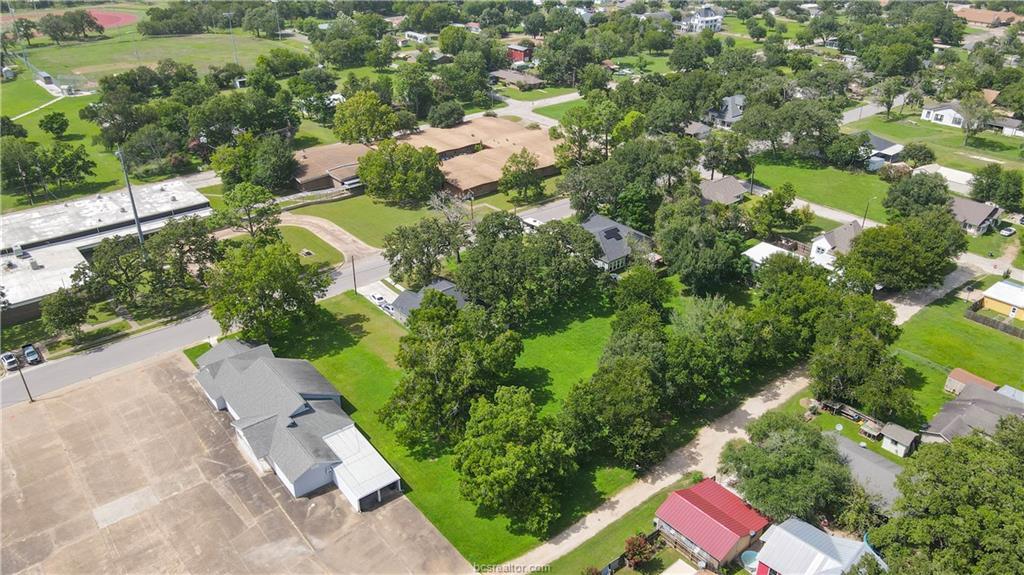 TBD 8th (4 Lots) Street, Somerville, TX 77879