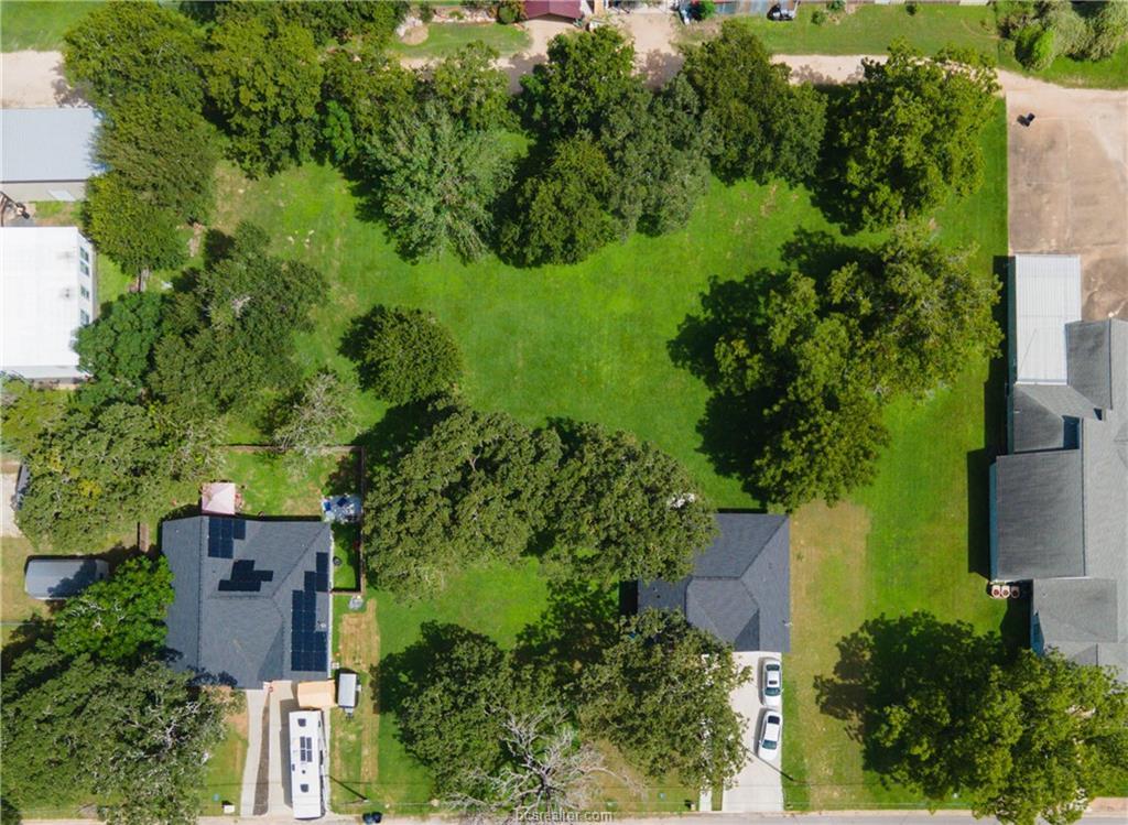 TBD 8th (4 Lots) Street, Somerville, TX 77879
