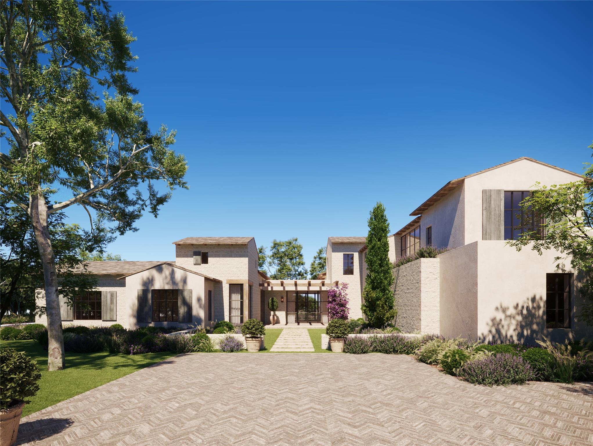 1717 Channel Rd, Austin, TX 78746