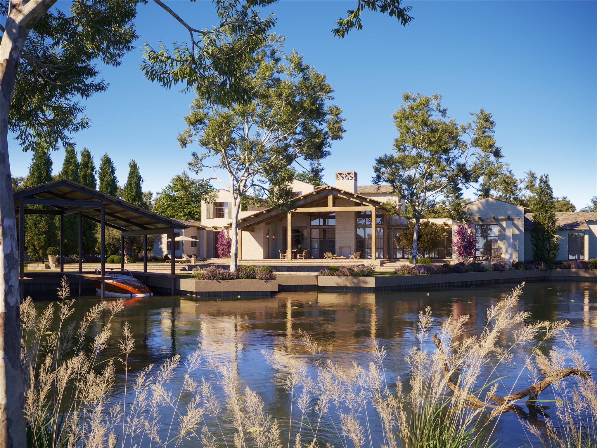 1717 Channel Rd, Austin, TX 78746