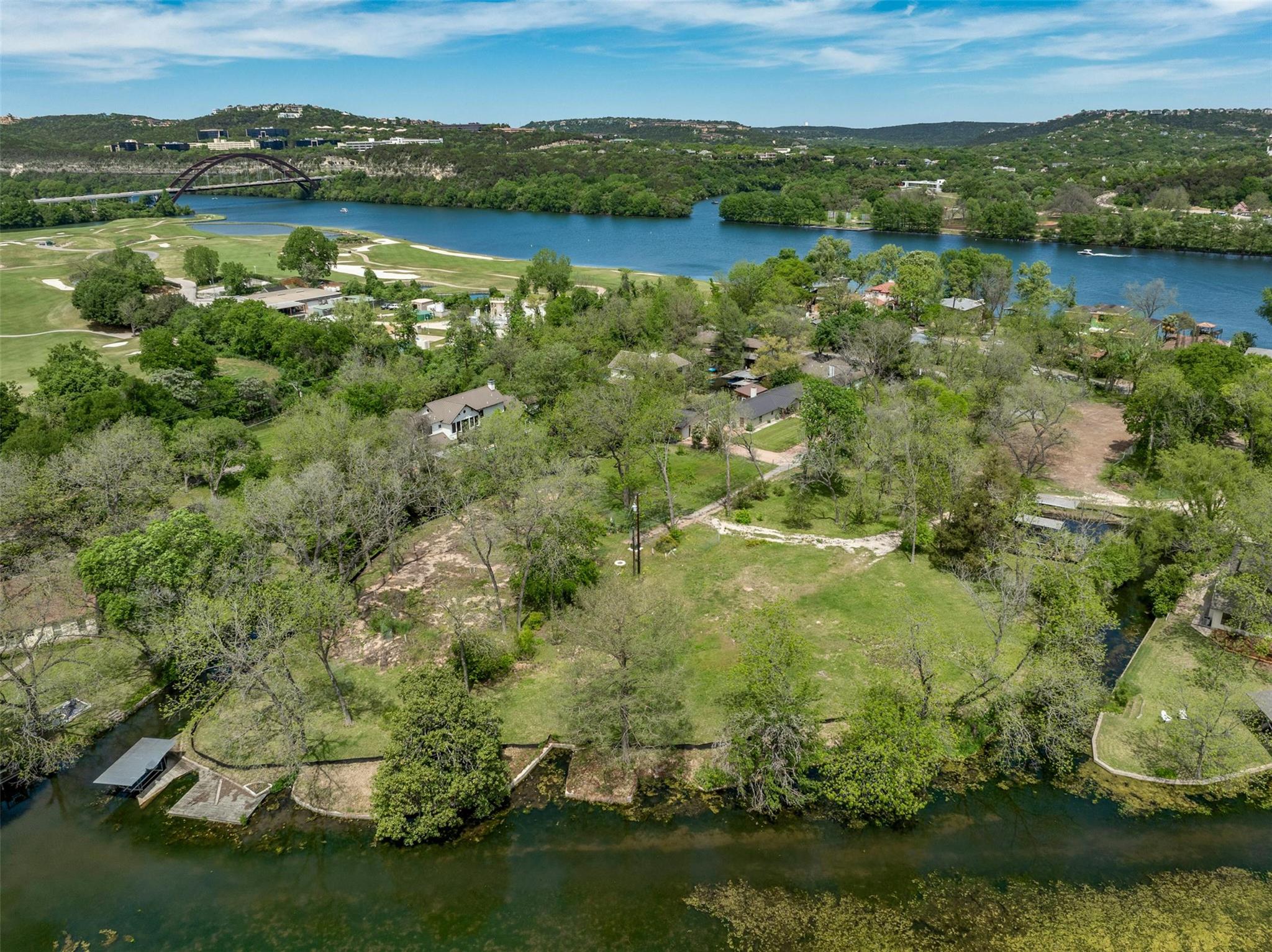 1717 Channel Rd, Austin, TX 78746