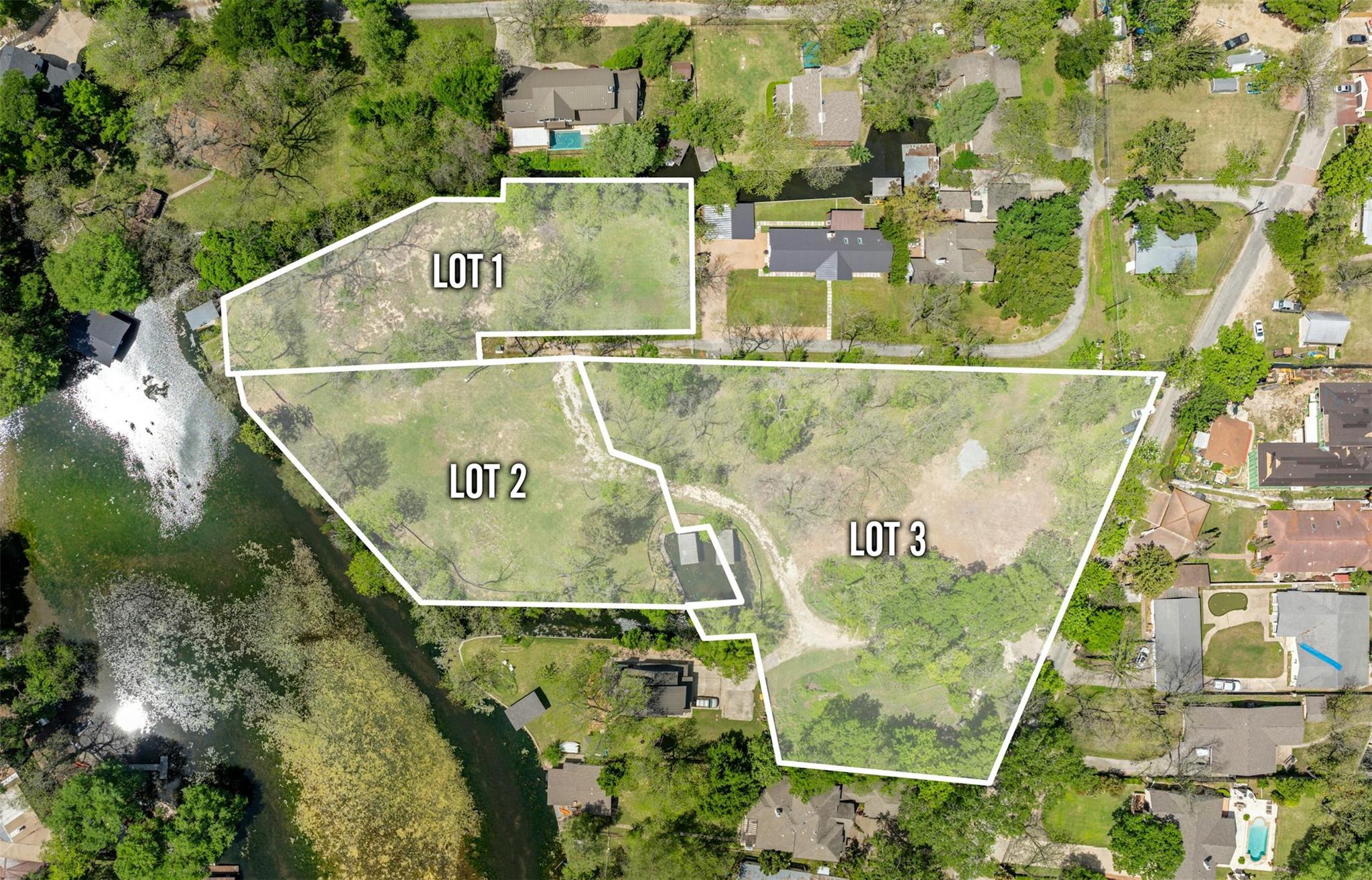 1717 Channel Rd, Austin, TX 78746