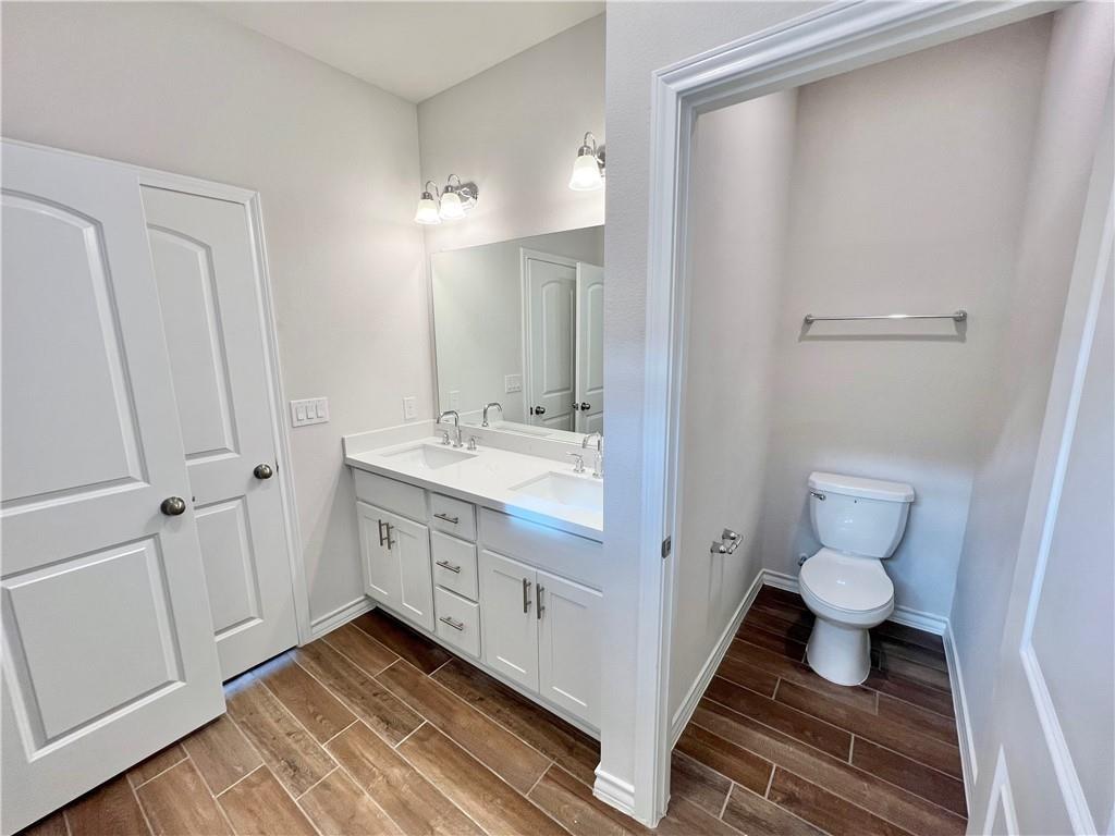 168 Andesite Trl, Liberty Hill, TX 78642