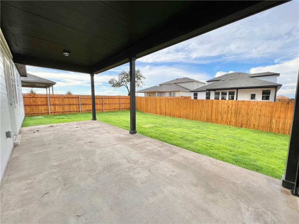 168 Andesite Trl, Liberty Hill, TX 78642