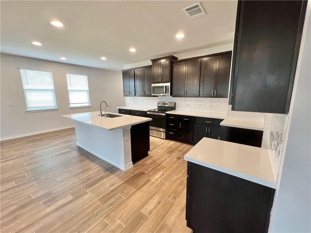 168 Andesite Trl, Liberty Hill, TX 78642