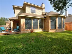 2737 Plantation Dr, Round Rock, TX 78681