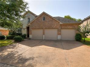 2737 Plantation Dr, Round Rock, TX 78681