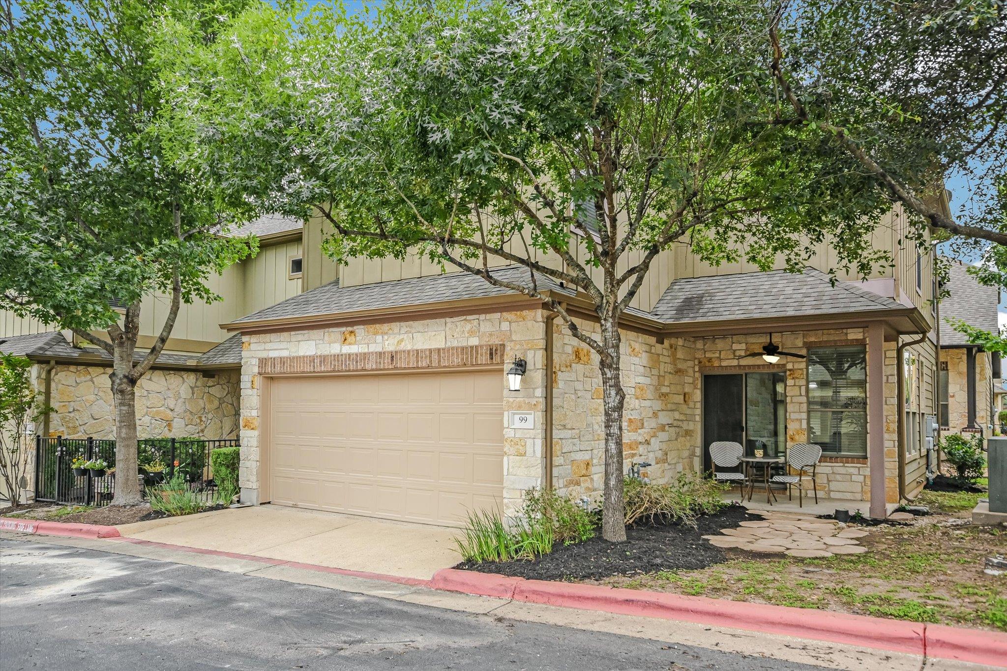 11400 W Parmer Ln # 99, Cedar Park, TX 78613