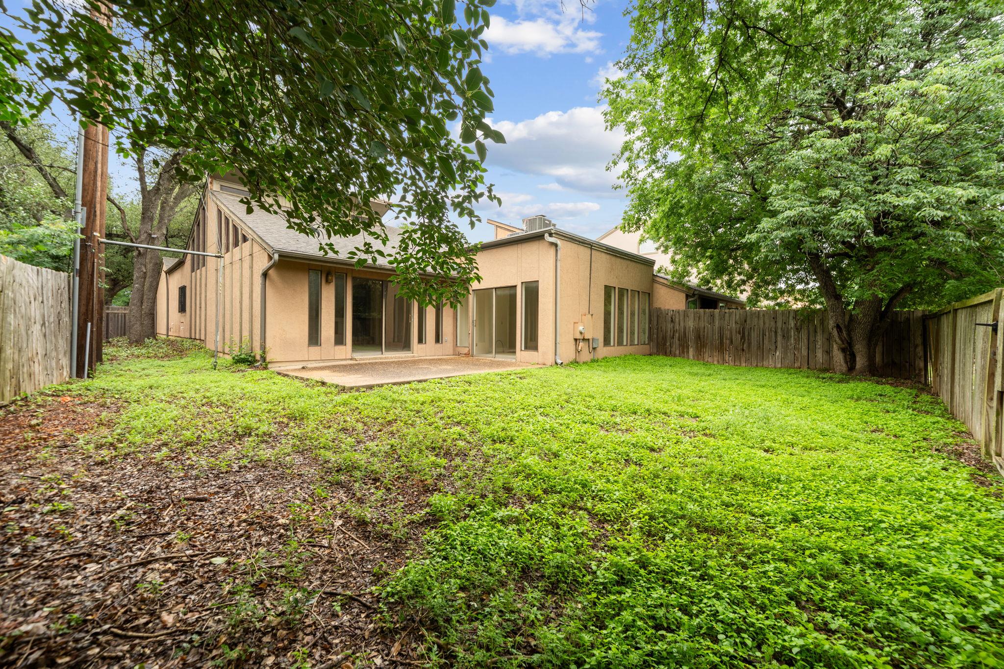 3839 Steck Ave, Austin, TX 78759