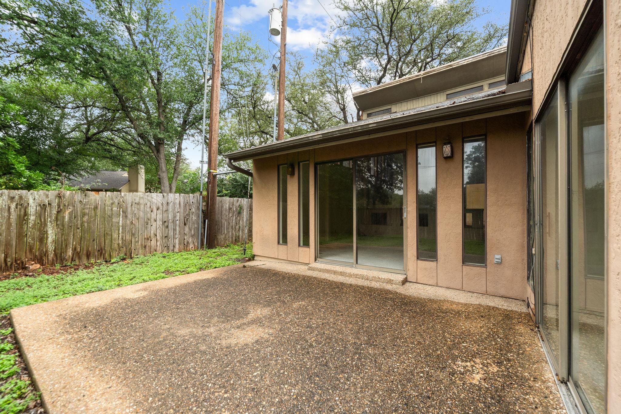 3839 Steck Ave, Austin, TX 78759