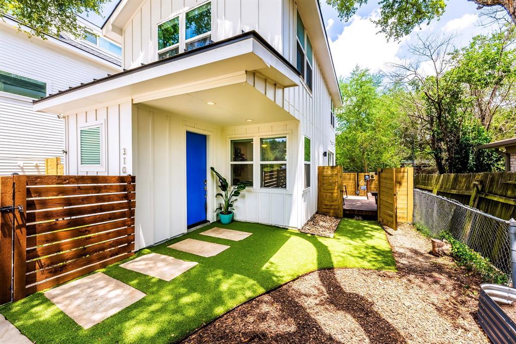 3100 Northeast Dr # B, Austin, TX 78723